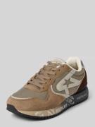 Replay Sneaker mit Label-Details Modell 'FIBER M VANISH' in Taupe, Grö...