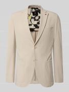 CG - Club of Gents Sakko mit seitlichen Eingrifftaschen Modell 'Carter...