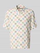 SELECTED HOMME Relaxed Fit Freizeithemd aus reiner Viskose Modell 'HOT...