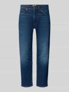 Drykorn Jeans mit Eingrifftaschen Modell 'HIGHT' in Dunkelblau, Größe ...