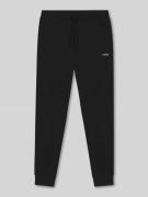 HUGO Regular Fit Jogginghose aus reiner Baumwolle Modell 'DAYOTE232' i...