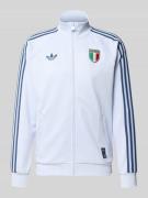 adidas Originals Regular Fit Trainingsjacke mit Baumwoll-Anteil Modell...