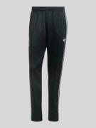 adidas Originals Regular Fit Trainingshose Belgien aus Baumwoll-Mix in...