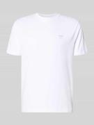 BOSS Orange Regular Fit T-Shirt aus reiner Baumwolle Modell 'TE_GROOVE...