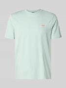 BOSS Orange Regular Fit T-Shirt aus reiner Baumwolle Modell 'TE_GROOVE...