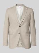 CG - Club of Gents Sakko aus Schurwolle mit Pattentaschen Modell 'Paul...