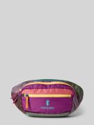 Cotopaxi Bauchtasche mit Logo Modell 'Kapai 3L Hip Pack' in Orange, Gr...