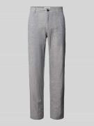Jack & Jones Tapered Fit Hose mit Eingrifftaschen Modell 'STACE' in Je...