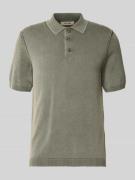 Only & Sons Regular Fit Poloshirt aus reiner Baumwolle Modell 'GARSON'...