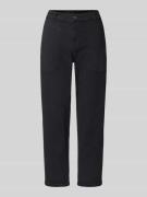 MAC Jeans mit Eingrifftaschen Modell 'WORKER' in Black, Größe 44