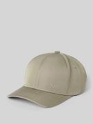 JOOP! Collection Basecap mit Logo-Print Modell 'Pau' in Lind, Größe 1