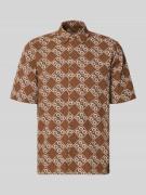 Only & Sons Regular Fit Freizeithemd aus reiner Baumwolle Modell 'JOHN...