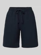 Soyaconcept Shorts mit elastischem Bund Modell 'Cissie' in Marine, Grö...