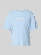 Selected Femme Regular Fit T-Shirt aus reiner Baumwolle Modell 'MACY' ...