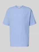 Armedangels Relaxed Fit T-Shirt aus reiner Bio-Baumwolle Modell 'MAARK...