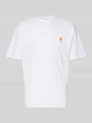 Only & Sons Relaxed Fit T-Shirt aus reiner Baumwolle Modell 'FRED' in ...
