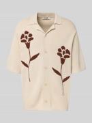 Only & Sons Relaxed Fit Freizeithemd aus reiner Baumwolle Modell 'SONN...