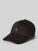 Tommy Hilfiger Basecap aus reiner Baumwolle Modell 'ELEVATED CHIC' in ...