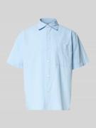 SELECTED HOMME Relaxed Fit Freizeithemd aus reiner Baumwolle Modell 'S...