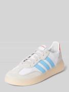 adidas Sportswear Sneaker aus Leder-Textil-Mix Modell 'BARREDA DECODE'...