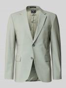Strellson Slim Fit Anzugsakko mit Pattentaschen Modell 'AIDAN3' in Min...
