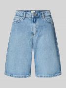 Only Regular Fit Jeansshorts aus reiner Baumwolle Modell 'SONNY' in He...