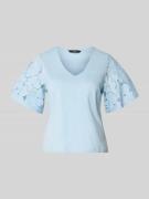 Vero Moda Regular Fit Blusenshirt aus reiner Baumwolle Modell 'VILLA' ...
