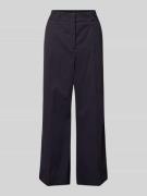 Cambio Regular Fit Chino aus Baumwoll-Mix Modell 'CALIFORNIA' in Marin...
