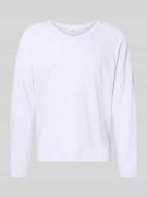 American Vintage Longsleeve mit überschnittenen Schultern Modell 'SONO...