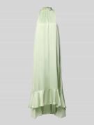 BOSS Orange Relaxed Fit Abendkleid aus reiner Viskose Modell 'C_DAIRA'...