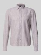 JOOP! Collection Casual Fit Freizeithemd mit Kentkragen Modell 'Mike' ...