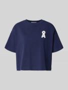 Armedangels Loose Fit T-Shirt aus reiner Bio-Baumwolle Modell 'ALBERTA...