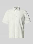 SELECTED HOMME Relaxed Fit Freizeithemd aus reiner Baumwolle Modell 'S...