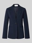 B.Young Relaxed Fit Blazer mit Reverskragen Modell 'Danta' in Marine, ...