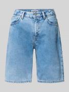 Armedangels Regular Fit Jeansshorts aus reiner Baumwolle Modell 'THALI...