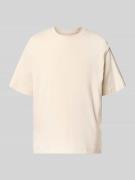 Jack & Jones T-Shirt mit Rundhalsausschnitt Modell 'EURBAN EDGE' in Be...