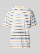 Armedangels Relaxed Fit T-Shirt aus reiner Baumwolle Modell 'MAARKOS' ...