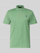 Polo Ralph Lauren Regular Fit Poloshirt aus Baumwoll-Mix Modell 'TOUR ...
