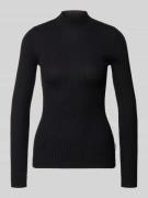 Armedangels Slim Fit Strickpullover aus reiner Baumwolle Modell 'ALAAN...