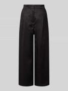 Max Mara Studio Regular Fit Culotte in verkürzter Länge Modell 'TARTUF...