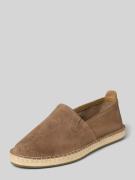JOOP! SHOES Espadrilles mit Motiv-Prägung Modell 'velluto stampa lias'...