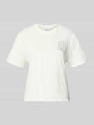 Marc O'Polo Denim Relaxed Fit T-Shirt aus reiner Baumwolle - Special D...