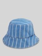 Marc O'Polo Denim Bucket Hat aus Denim - Special Drop in Jeansblau, Gr...