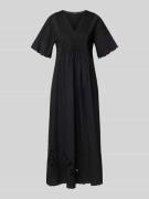 Weekend Max Mara Fließendes Freizeitkleid aus reiner Baumwolle Modell ...