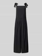 Weekend Max Mara Loose Fit Jumpsuit aus reiner Baumwolle Modell 'AGGUA...