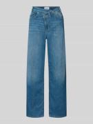 Cambio Regular Fit Baggy Jeans aus Baumwoll-Mix Modell 'BAGGY' in Jean...