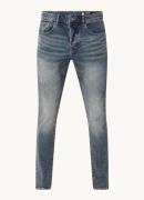 CHASIN' Iggy Juro Skinny Jeans mit zerrissenen Details