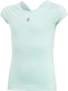 Adidas Girls Ribbon T-Shirt Trainingsshirt, Green 152