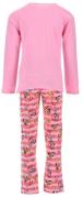Disney Minnie Maus Pyjama, Rosa, 8 Jahre
