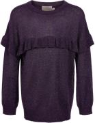 Creamie Pullover, Nightshade 110